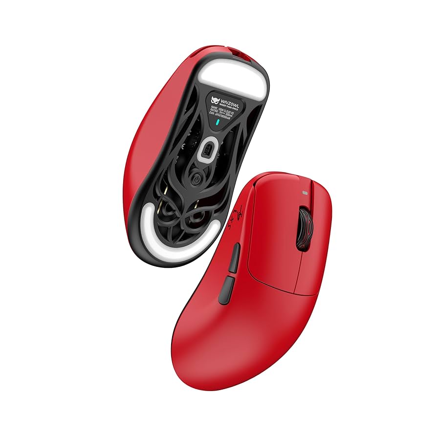 WAIZOWL OGM CLOUD XS 等高線 雲Cloud XS – Waizowl Gear